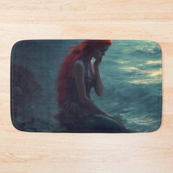 Item preview, Where the Drowned Sun Remembers Her designed and sold by oanaunciuleanu.