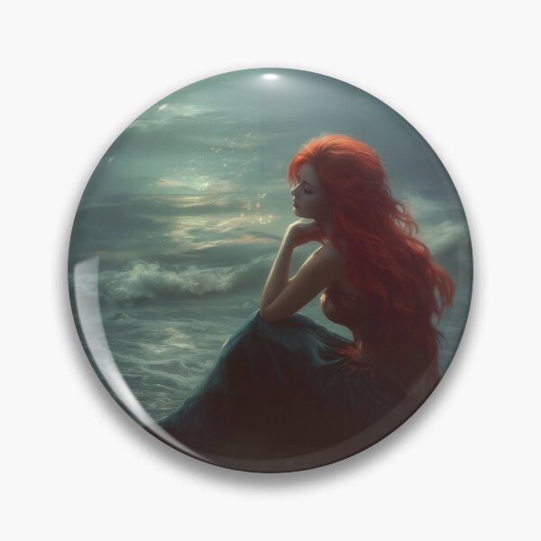 Item preview, Where the Drowned Sun Remembers Her designed and sold by oanaunciuleanu.
