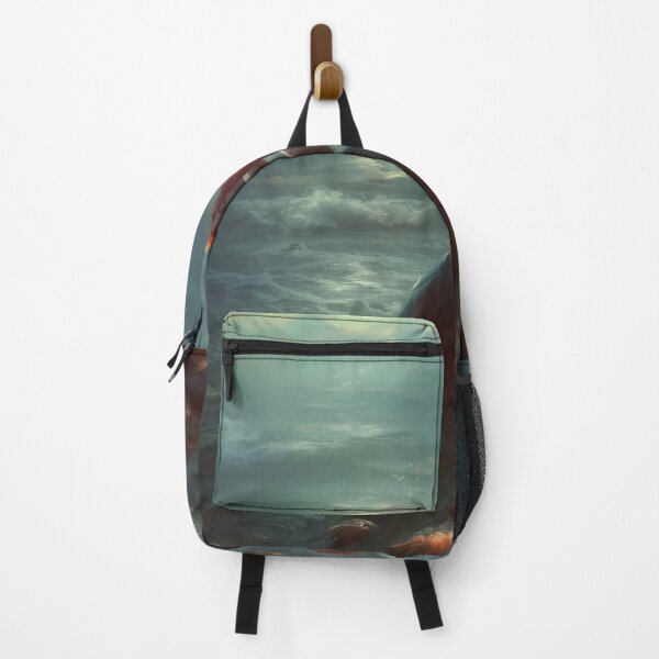 Item preview, Where the Drowned Sun Remembers Her designed and sold by oanaunciuleanu.