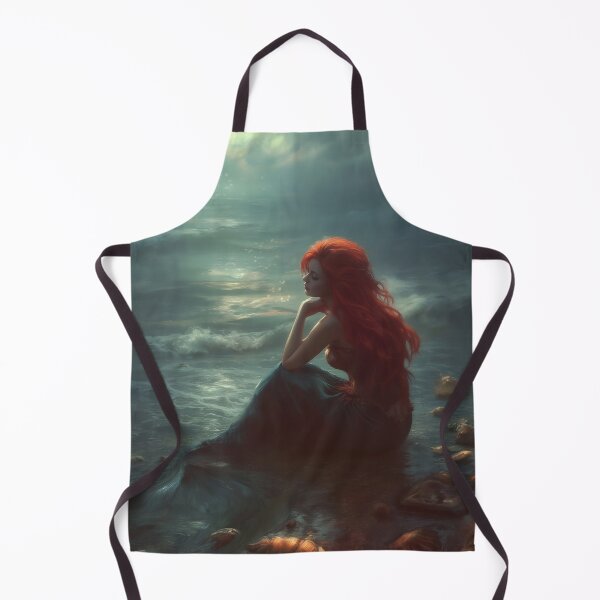 Item preview, Where the Drowned Sun Remembers Her designed and sold by oanaunciuleanu.