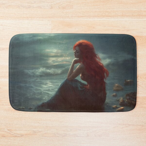 Item preview, Where the Drowned Sun Remembers Her designed and sold by oanaunciuleanu.