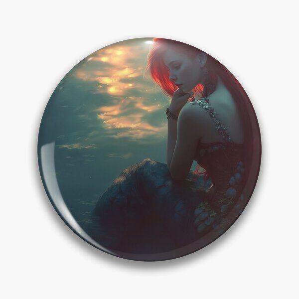 Item preview, Where the Drowned Sun Remembers Her designed and sold by oanaunciuleanu.