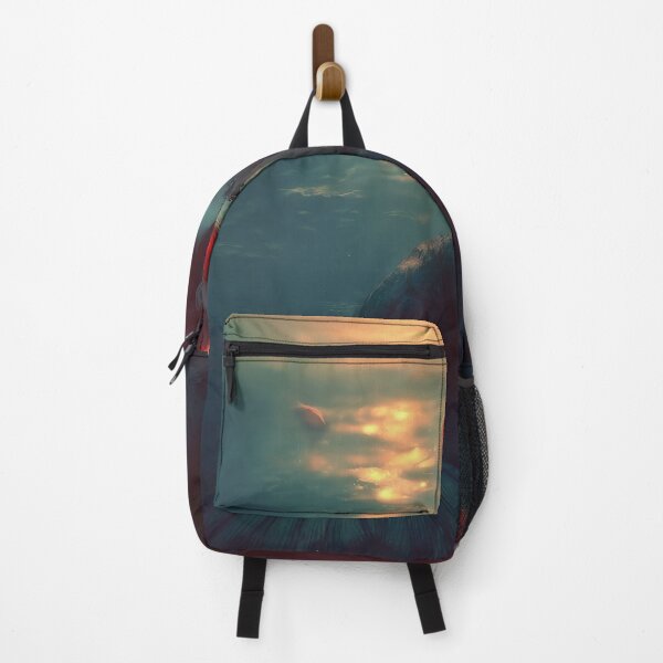 Item preview, Where the Drowned Sun Remembers Her designed and sold by oanaunciuleanu.