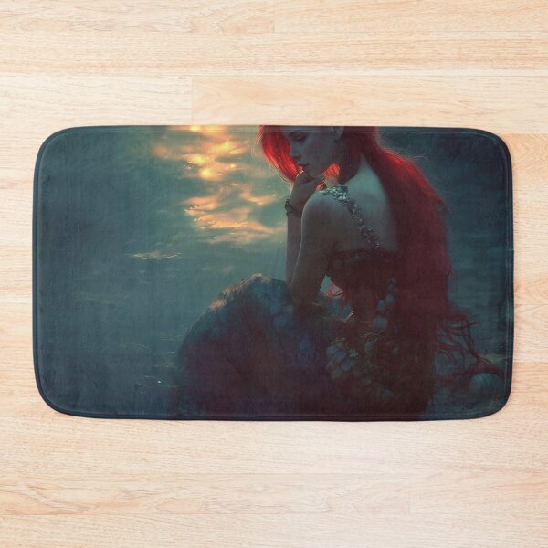 Item preview, Where the Drowned Sun Remembers Her designed and sold by oanaunciuleanu.