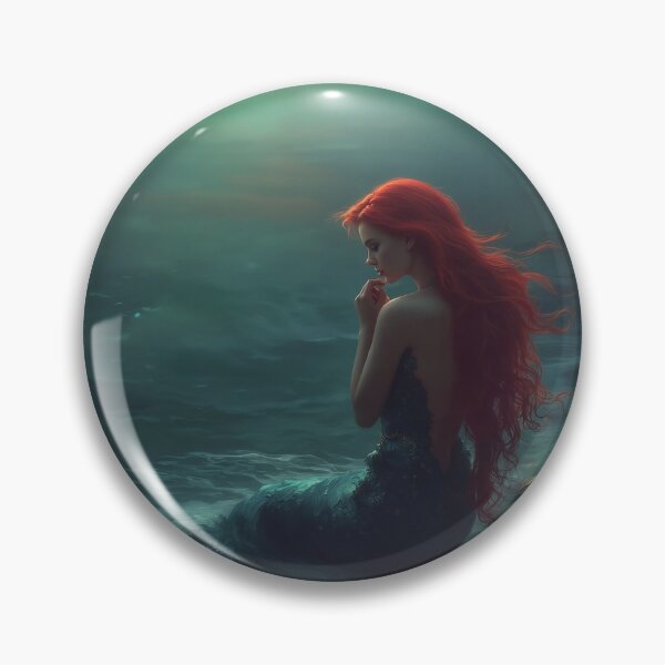 Item preview, Where the Drowned Sun Remembers Her designed and sold by oanaunciuleanu.