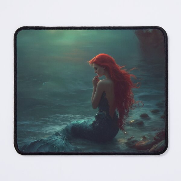 Item preview, Where the Drowned Sun Remembers Her designed and sold by oanaunciuleanu.