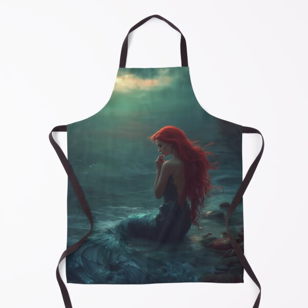 Item preview, Where the Drowned Sun Remembers Her designed and sold by oanaunciuleanu.