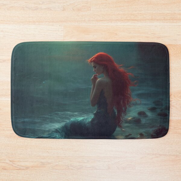 Item preview, Where the Drowned Sun Remembers Her designed and sold by oanaunciuleanu.