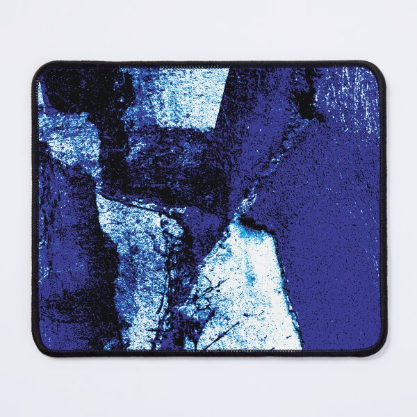 Item preview, The Sapphire Fracture Folds (No.08) designed and sold by Form Finding Design.