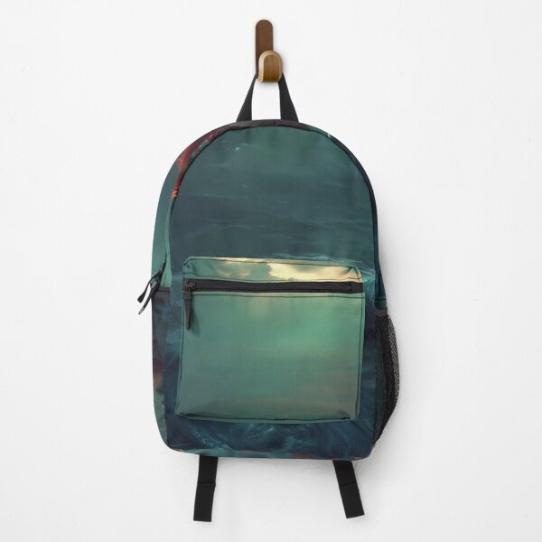Item preview, Where the Drowned Sun Remembers Her designed and sold by oanaunciuleanu.