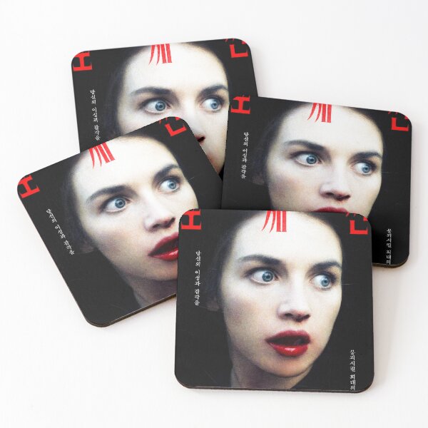 Item preview, POSSESSION designed and sold by FILM GUTTER.