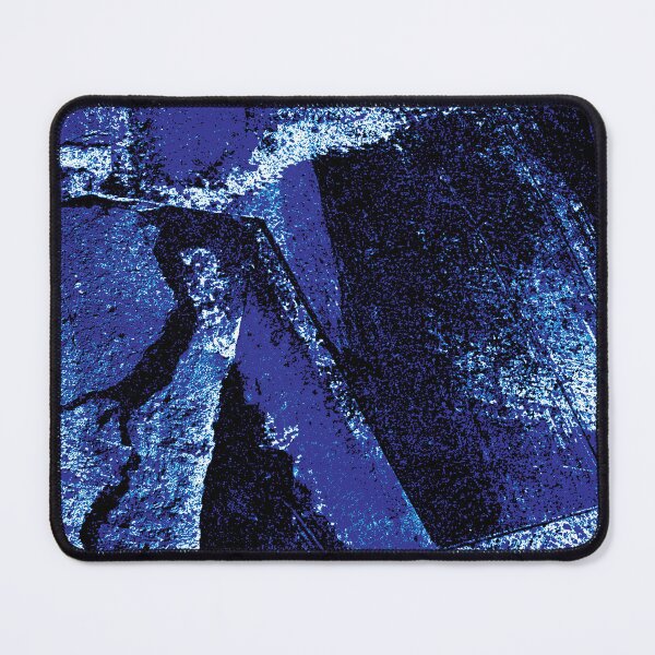 Item preview, The Sapphire Fracture Folds (No.09) designed and sold by Form Finding Design.