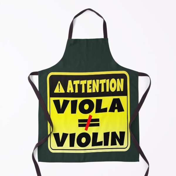 Item preview, VIOLA VIOLIN designed and sold by minimalartstory.