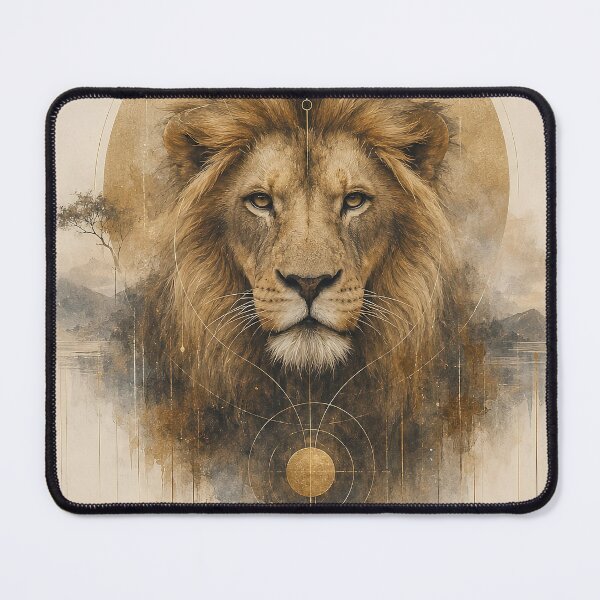 Item preview, The Courage Within designed and sold by SacredLensV.
