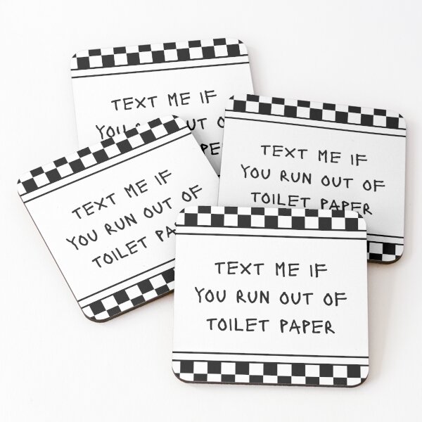 Item preview, Funny Bathroom Poster designed and sold by kayleerbishop.