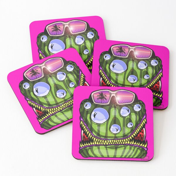 Item preview, Summerween Watermelon Varient 2 designed and sold by ajhockham.