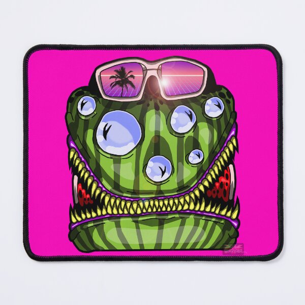Item preview, Summerween Watermelon Varient 2 designed and sold by ajhockham.
