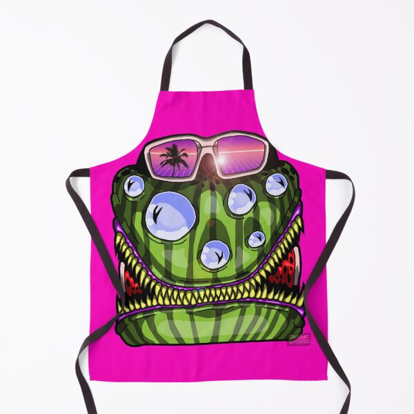 Item preview, Summerween Watermelon Varient 2 designed and sold by ajhockham.