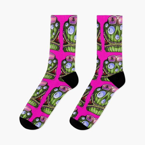 Item preview, Summerween Watermelon Varient 2 designed and sold by ajhockham.