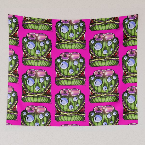 Item preview, Summerween Watermelon Varient 2 designed and sold by ajhockham.