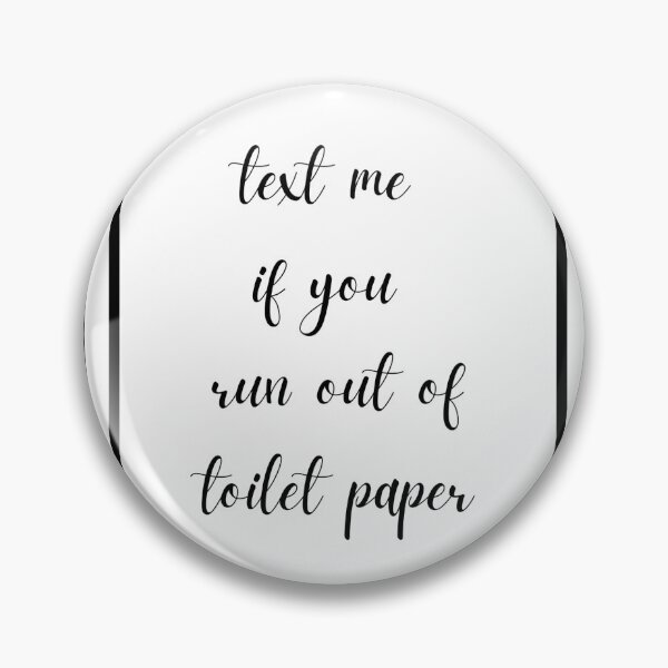 Item preview, Funny Bathroom Poster designed and sold by kayleerbishop.