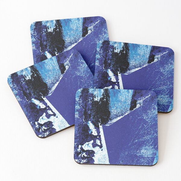 Item preview, The Sapphire Fracture Folds (No.10) designed and sold by Form Finding Design.