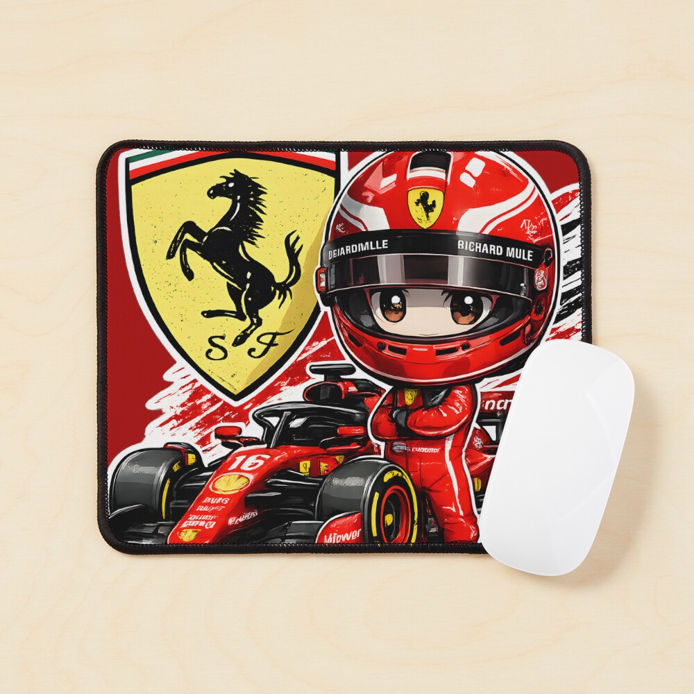Item preview, Mouse Pad designed and sold by KawaiiOrbit.