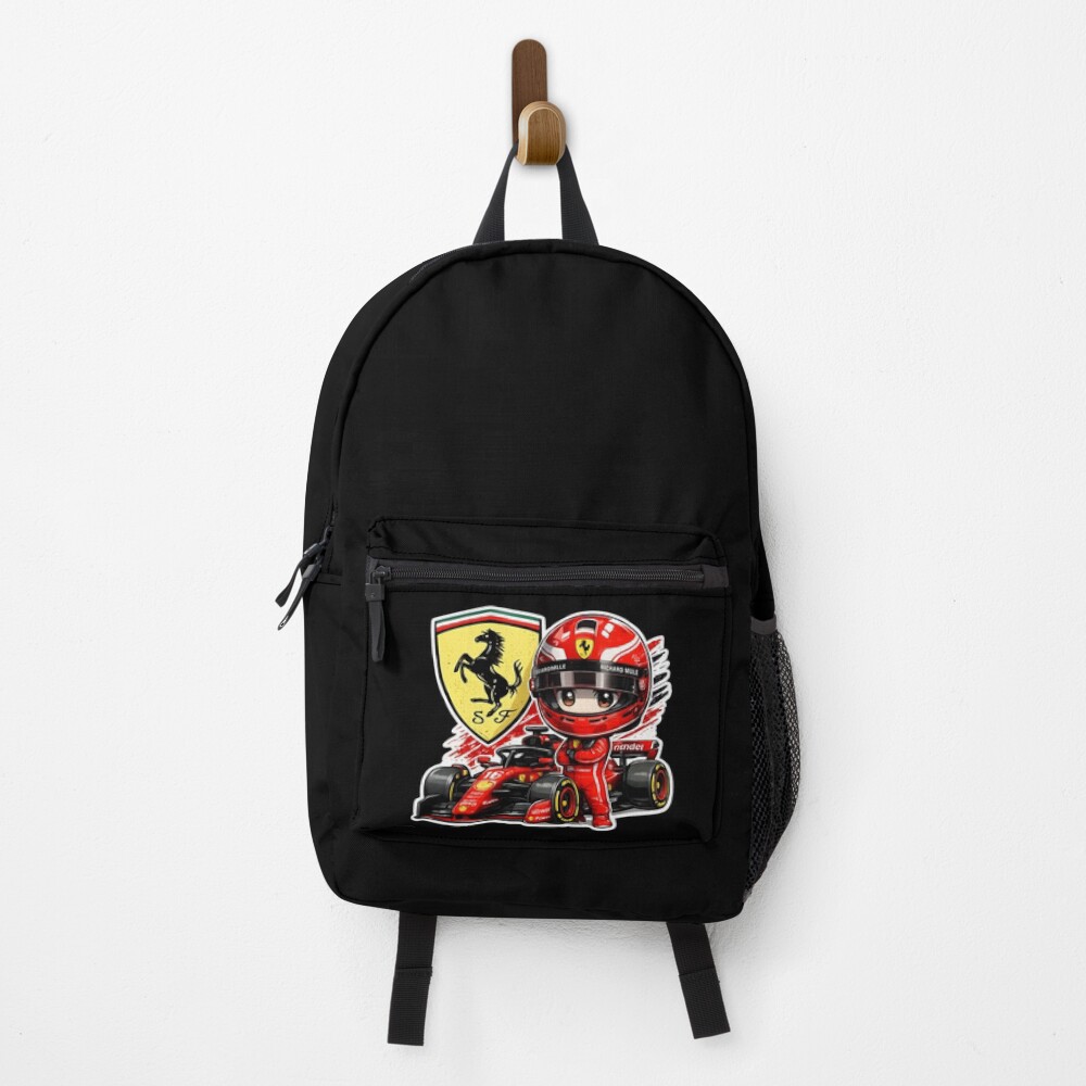 Item preview, Backpack designed and sold by KawaiiOrbit.