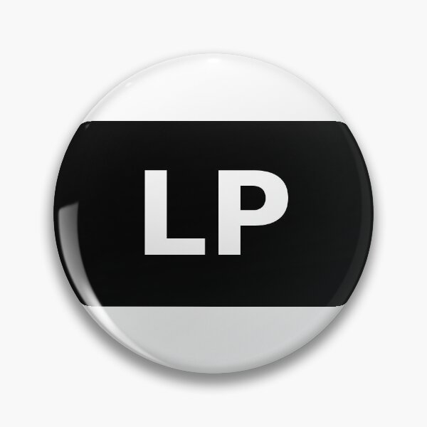 Item preview, LP designed and sold by LittlePharma (Big Dreams).