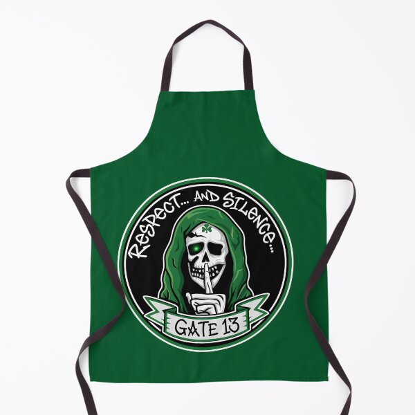 Item preview, Respect And Silence Ultras Gate 13 PAO designed and sold by canvasriddle.