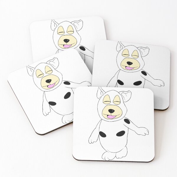 Item preview, Bonzo designed and sold by Quistlor.