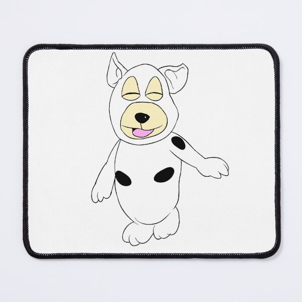 Item preview, Bonzo designed and sold by Quistlor.