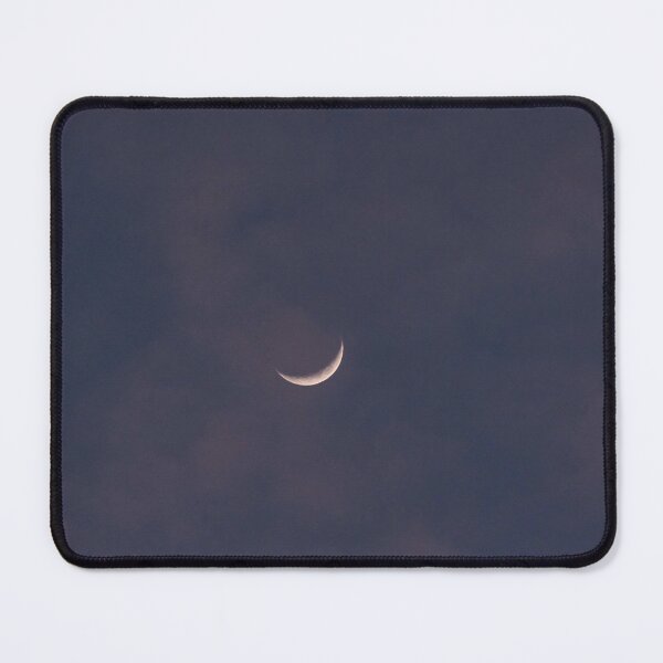 Item preview, Crescent moon designed and sold by Laurenvschijnd.