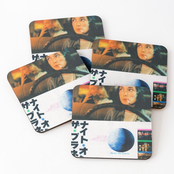 Item preview, ON EARTH designed and sold by FILM GUTTER.