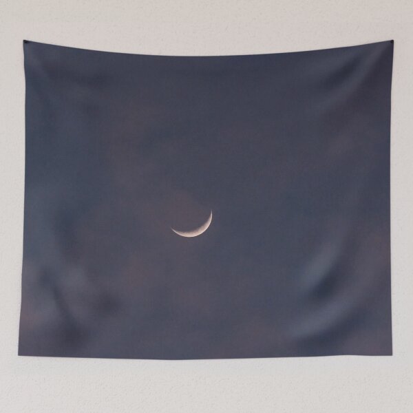Item preview, Crescent moon designed and sold by Laurenvschijnd.