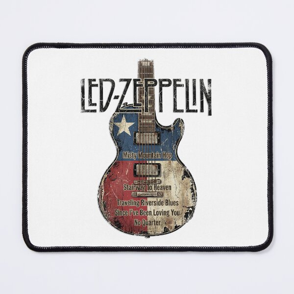 Item preview, Led Zeppelin Classics Last designed and sold by New Texas Republic.