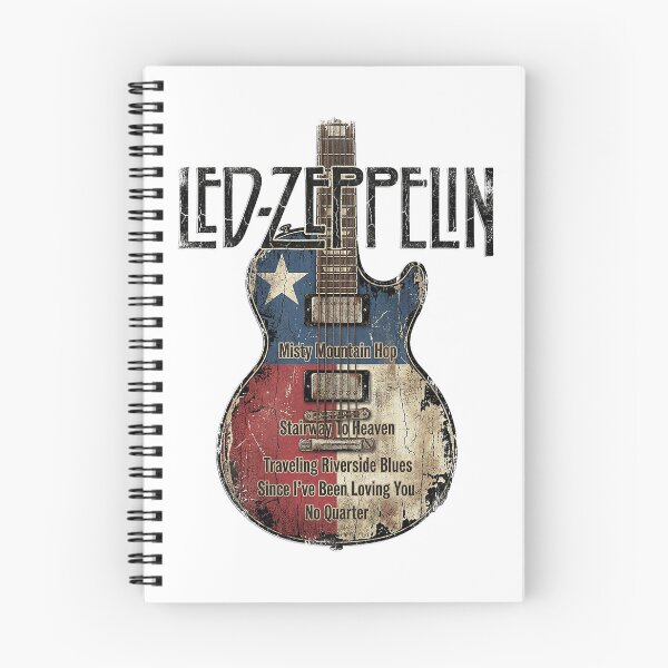 Item preview, Led Zeppelin Classics Last designed and sold by New Texas Republic.