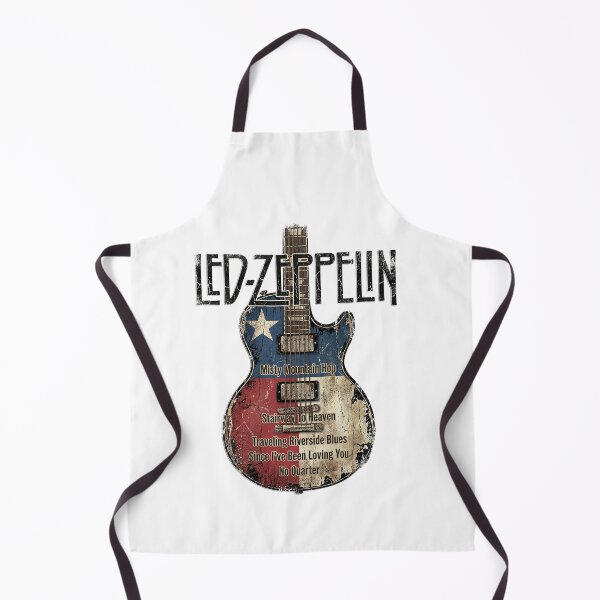 Item preview, Led Zeppelin Classics Last designed and sold by New Texas Republic.