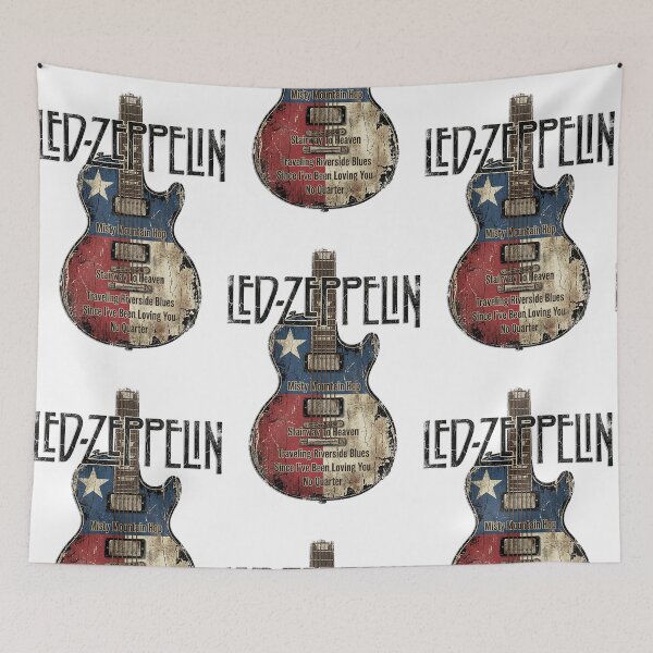 Item preview, Led Zeppelin Classics Last designed and sold by New Texas Republic.