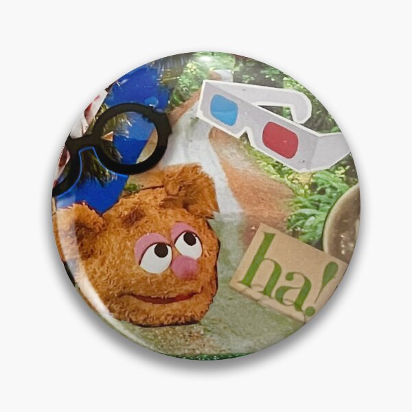 Item preview, do it for muppet baby you designed and sold by stitchlock.