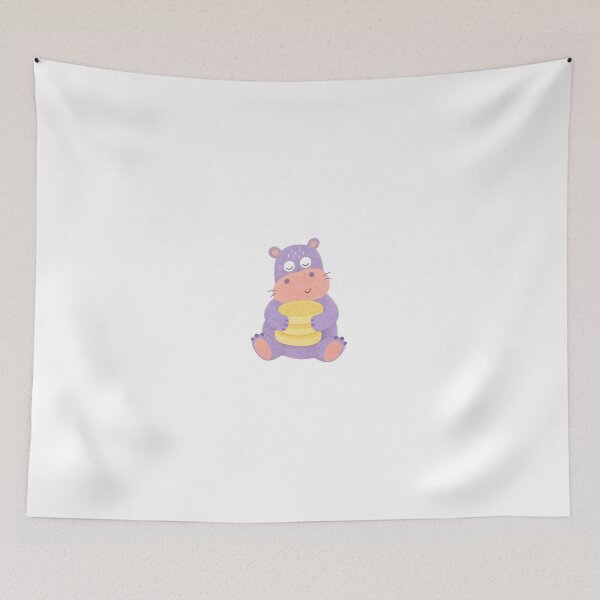 Item preview, Pancakes for a Quiet Morning designed and sold by The-Art-of-D.