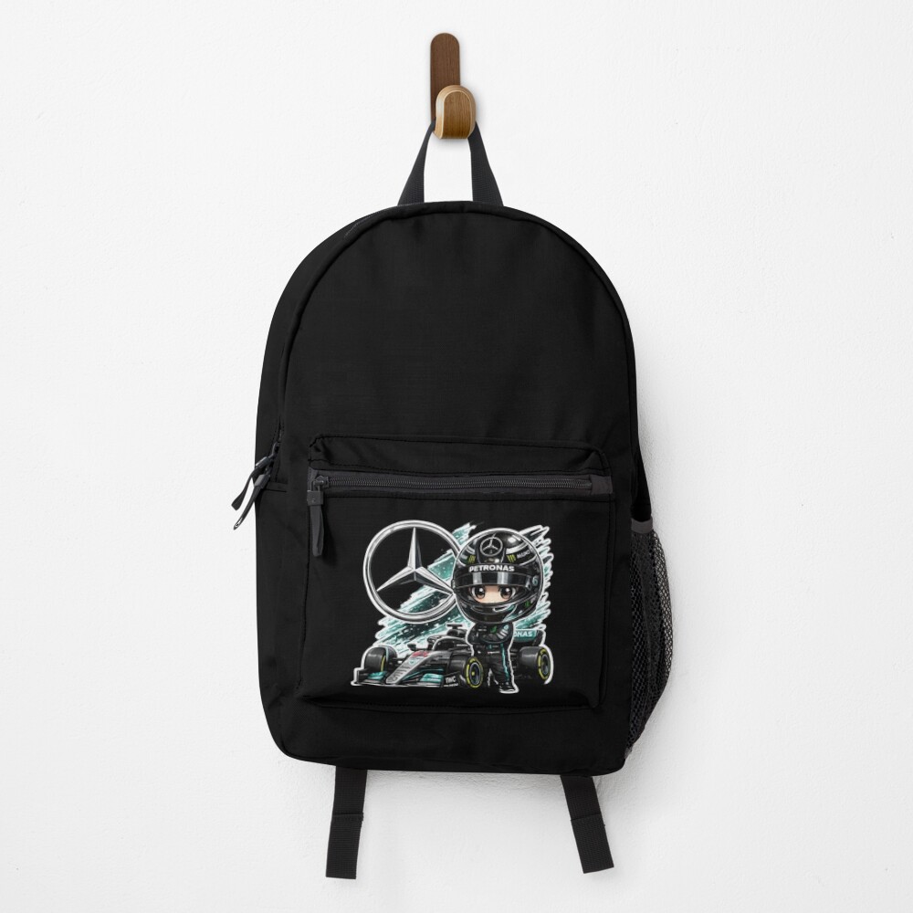 Item preview, Backpack designed and sold by KawaiiOrbit.