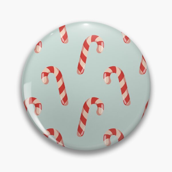 Item preview, Christmas Candy Cane Pattern designed and sold by EvLip-Artist.
