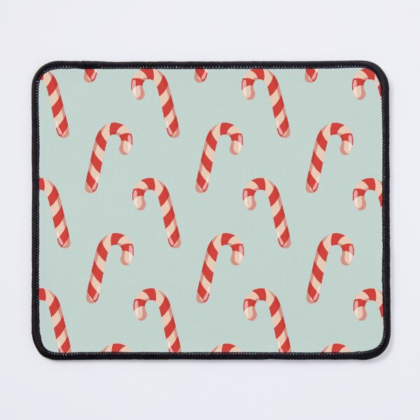 Item preview, Christmas Candy Cane Pattern designed and sold by EvLip-Artist.