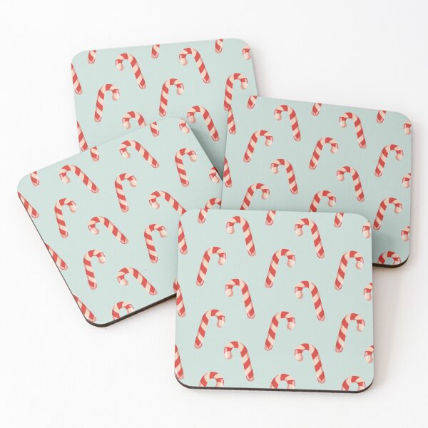 Item preview, Christmas Candy Cane Pattern designed and sold by EvLip-Artist.