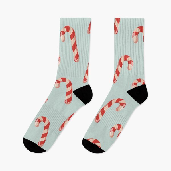 Item preview, Christmas Candy Cane Pattern designed and sold by EvLip-Artist.