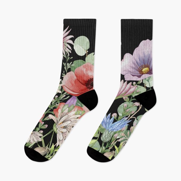 Item preview, Sorry I'm late, I stopped to smell everything II designed and sold by MountainRoisin.