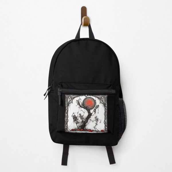 Item preview, Skeleton Dance Party designed and sold by Bernard Santora.