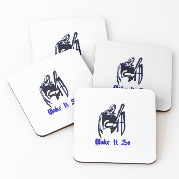 Item preview, Make It So designed and sold by Vince Scaglione.