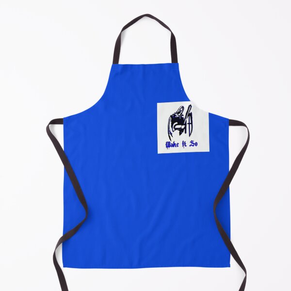 Item preview, Make It So designed and sold by Vince Scaglione.